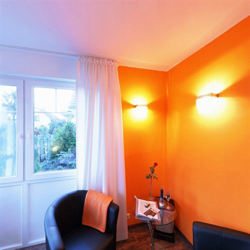 Aparthotel Haus Amo Solem à Dierhagen Extérieur photo