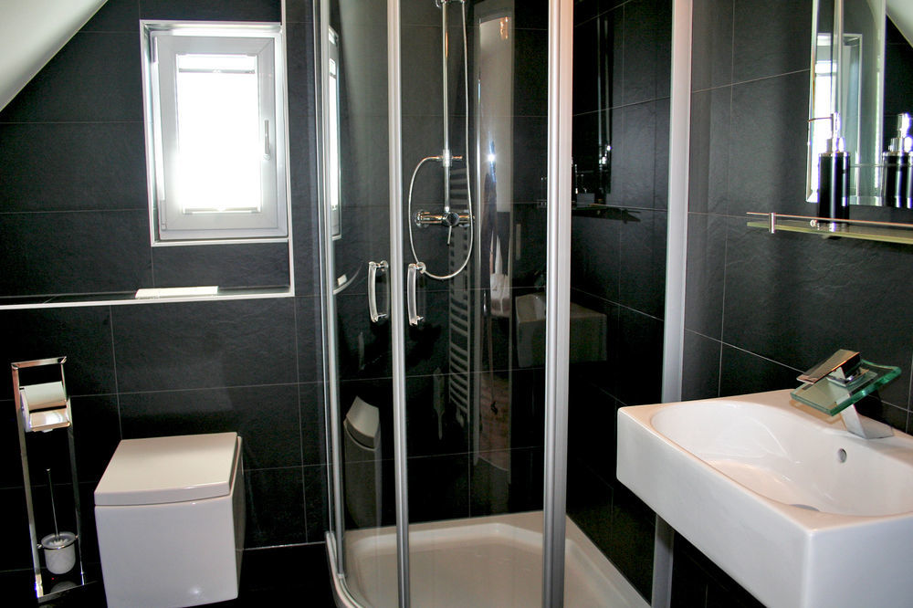 Aparthotel Haus Amo Solem à Dierhagen Extérieur photo